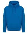 JH501 AWDis Unisex College Hoodie 2.0 sapphire blue colour image